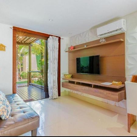 Cs15 Bangalo Duplex Frente Ao Mar Itacimirim Villa Camassari Exterior foto